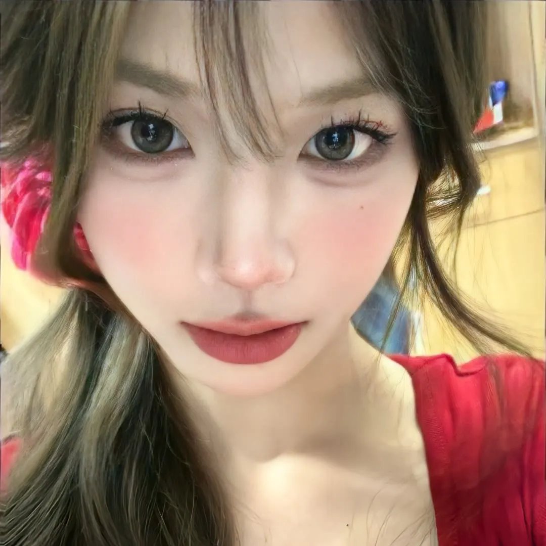 青楼红杏